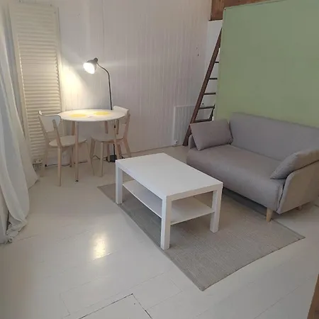 Atypical And Friendly Home - Les Olympiades - 13Th-3